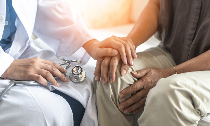 10 Early Signs of Parkinson’s disease