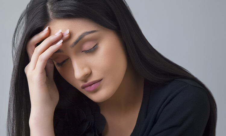 4 Ways to Deal with Depression