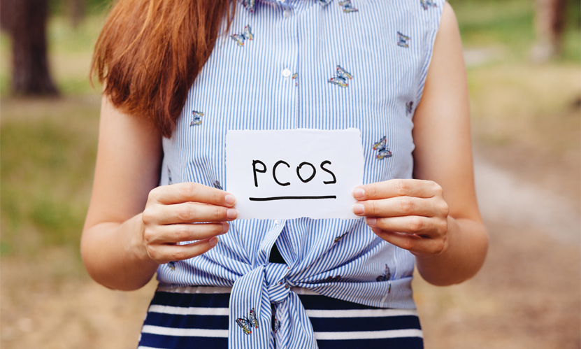5 MYTHS ABOUT PCOS – BUSTED!