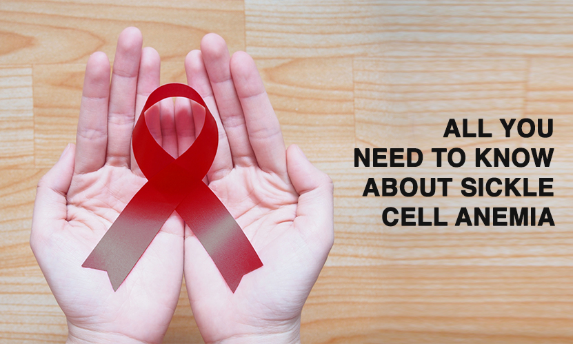 World Sickle Cell Day: All you need to know about Sickle Cell Anemia