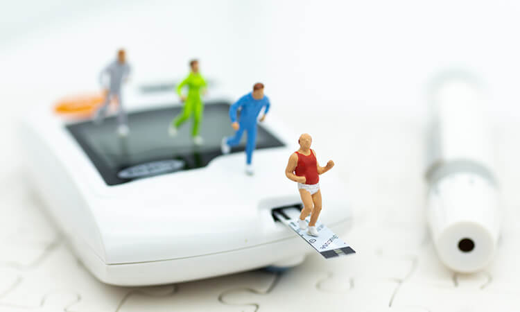 How can a Few Lifestyle Changes Help you to Deal with Diabetes?