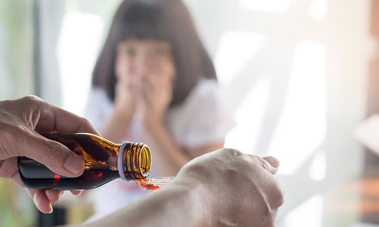 How to Correctly Measure Kids Medicine Doses?