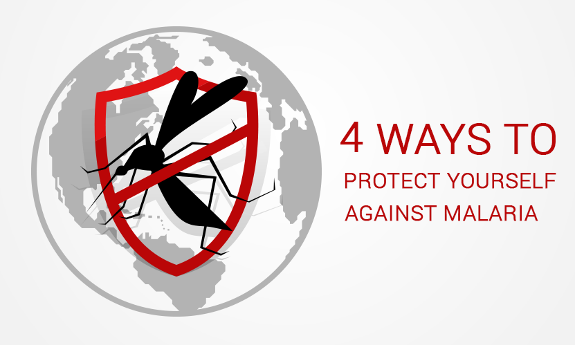 4 Ways to Protect Yourself against Malaria