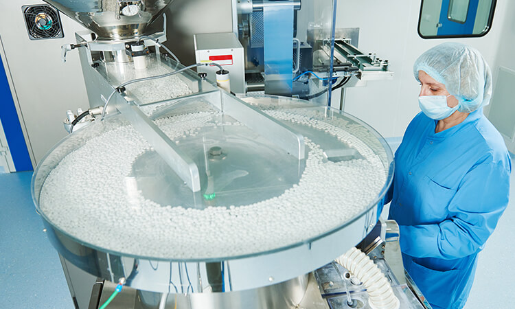 Opportunities and Roadblocks in Indian Pharma Industry