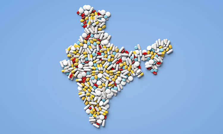 Pharma Industry in India
