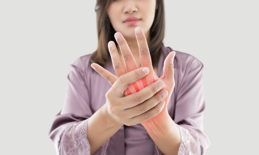 Practical Tips for Managing Rheumatoid Arthritis