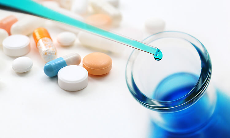 Quality Factors for Active Pharmaceutical Ingredients