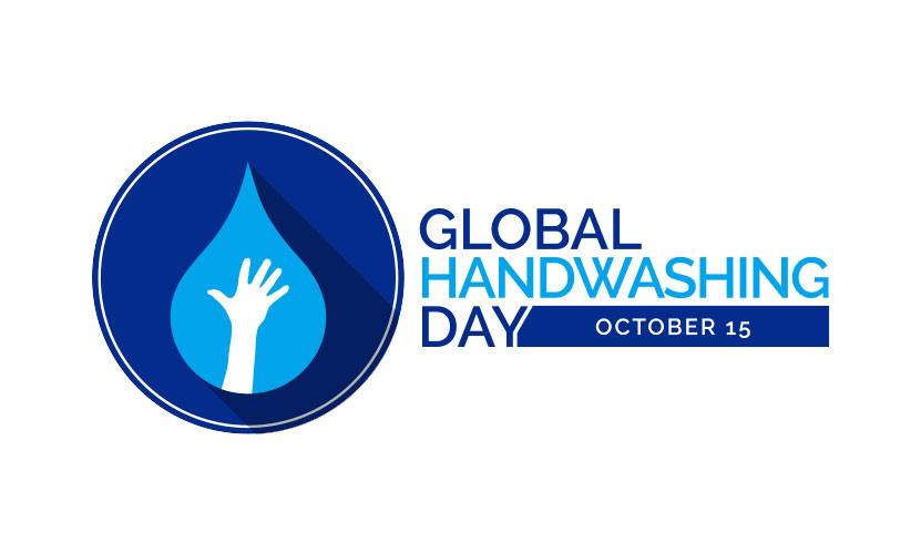 The importance of Global Hand Washing Day 2020