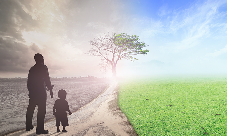 5 Effects of Weather Changes on the Human Body