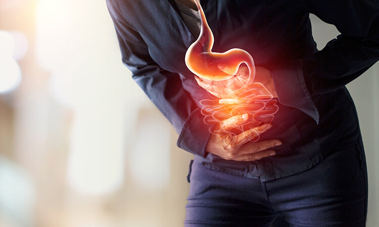 What are the Causes, Symptoms and Treatments for Indigestion?