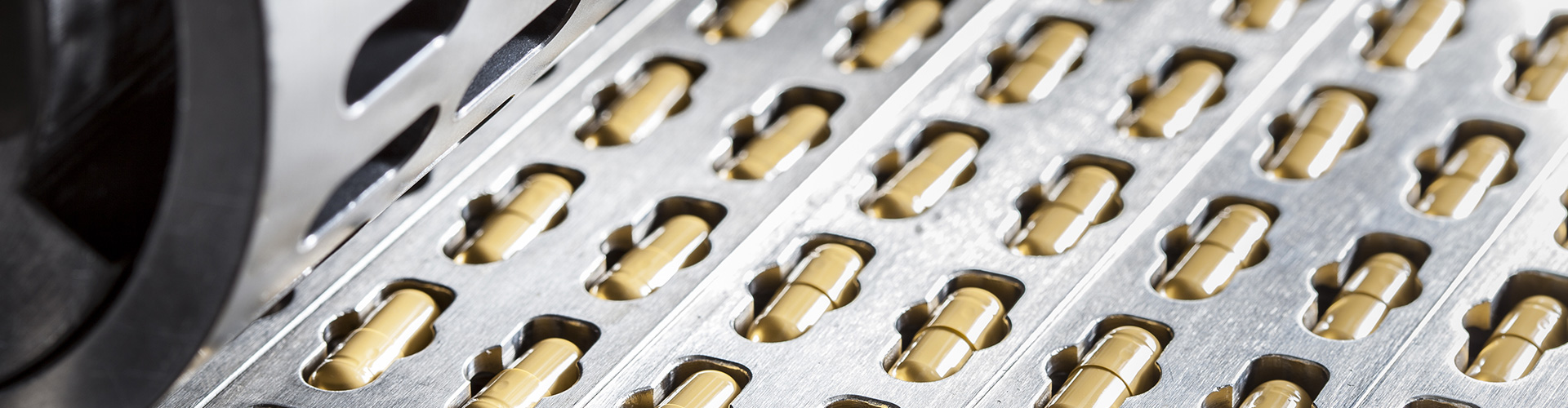 Pharma Manufacturing Company - Top Pharma Companies in India