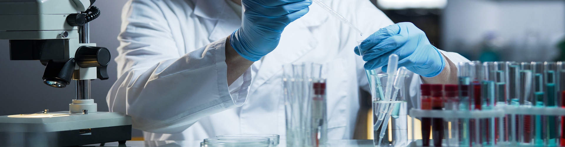 Pharmaceutical Research & Development 