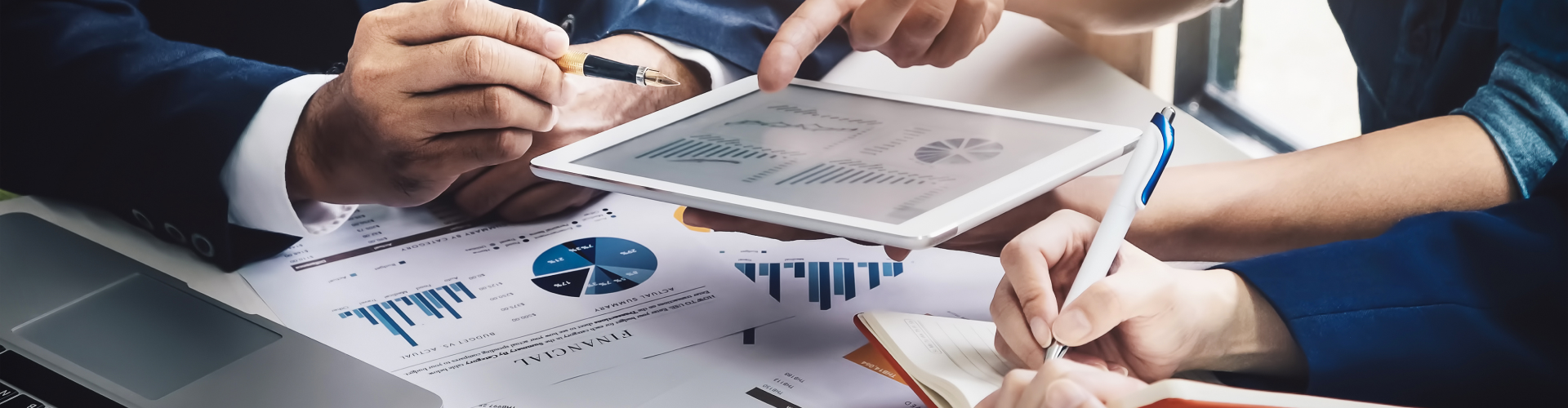 Financials