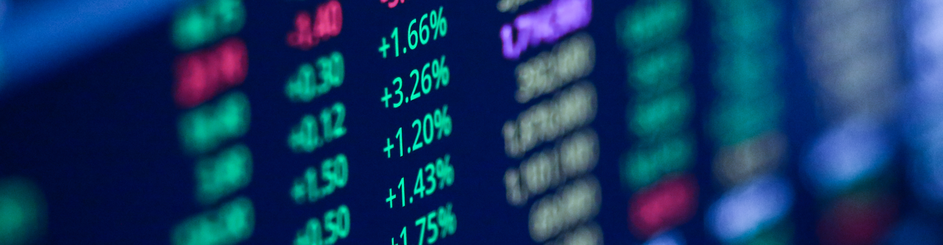 Intimation to Stock Exchange