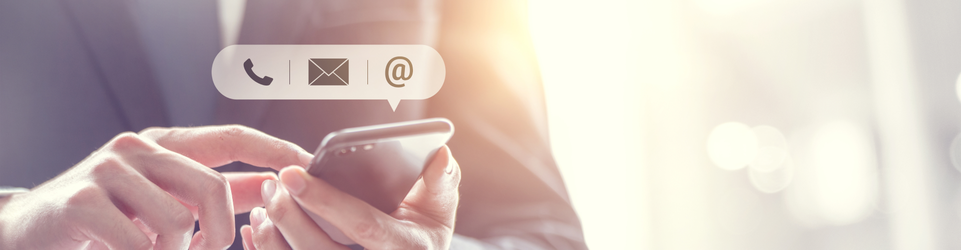 Company Contact