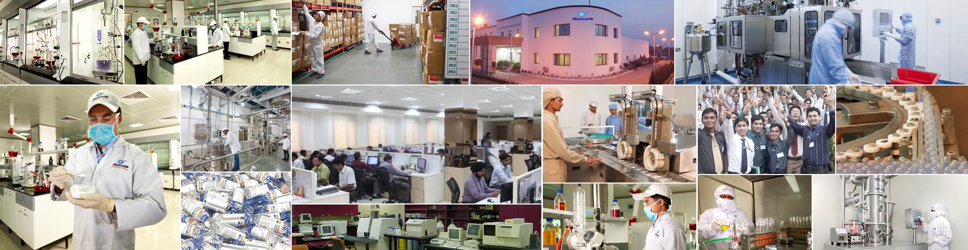 Best Pharma Company in India