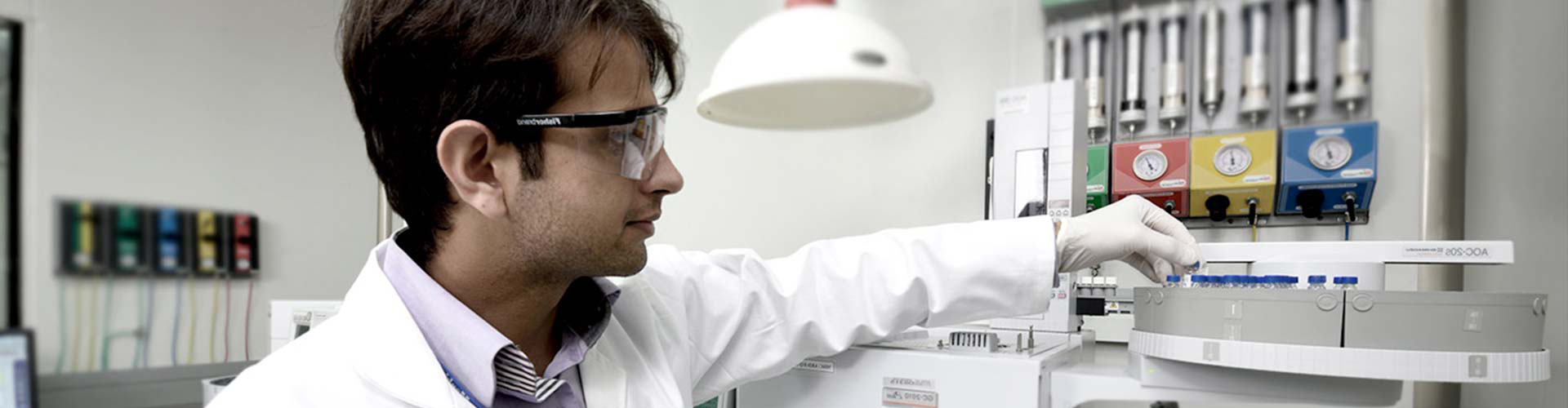 Corporate Quality & Compliance - Pharmaceutical Company in India