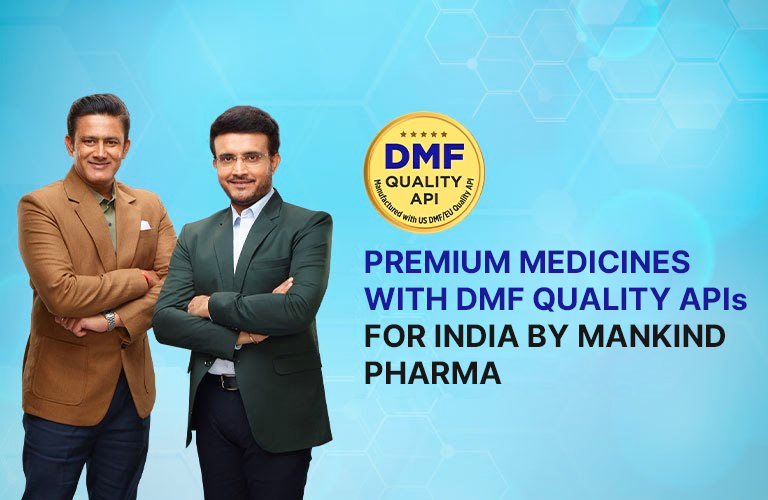 DMF