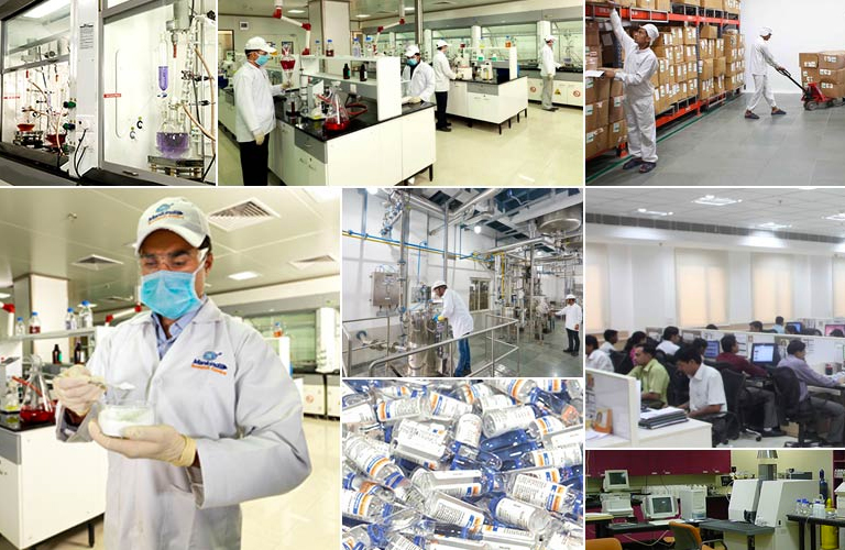 Best Pharma Company in India