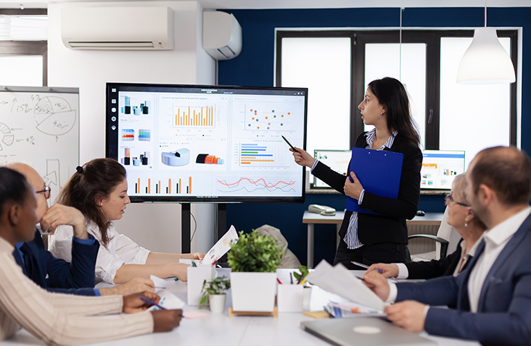 Investor Presentation