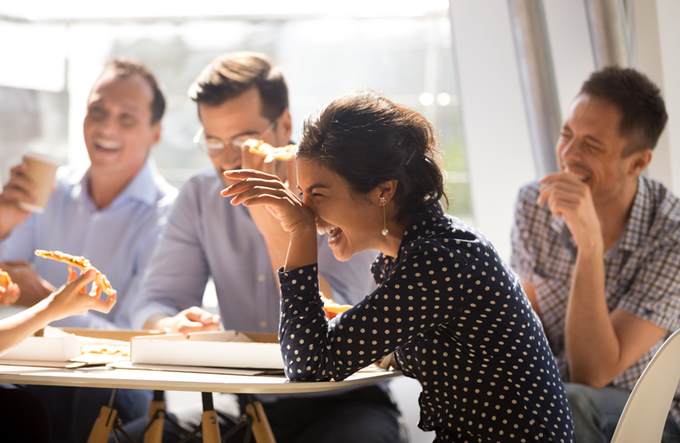 Work Culture - Mankind Pharma Careers