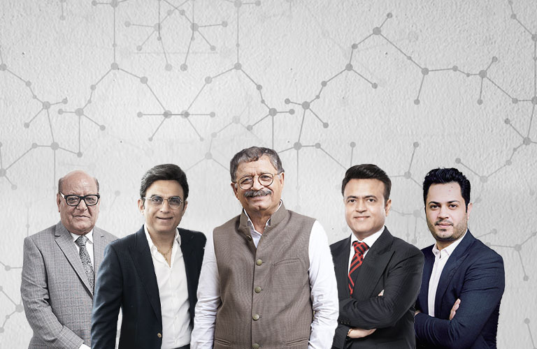 Top Pharma Companies in India