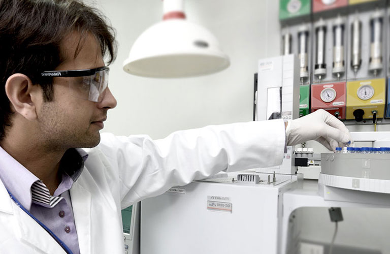 Corporate Quality & Compliance - Pharmaceutical Company in India