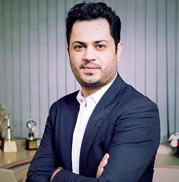 Mr. Arjun Juneja