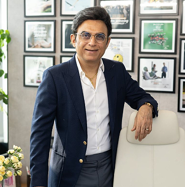 Mr. Rajeev Juneja