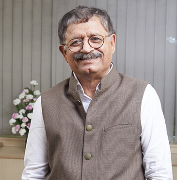 Shri. Ramesh Juneja
