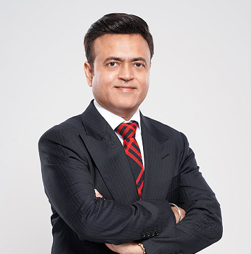 Mr. Sheetal Arora