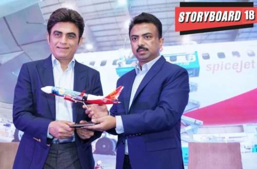 Mankind Pharma joins forces with Spicejet to raise awareness about affordable international quality healthcare
