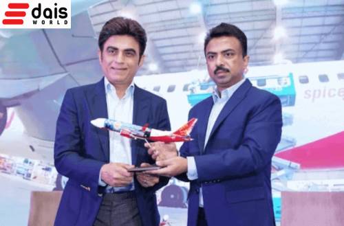 Mankind Pharma Partners with SpiceJet to Elevate Brand Awareness
