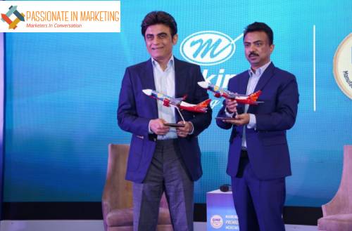 Mankind Pharma Partners with SpiceJet to Elevate Brand Awareness
