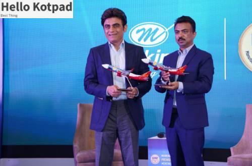Mankind Pharma Partners with SpiceJet to Elevate Brand Awareness