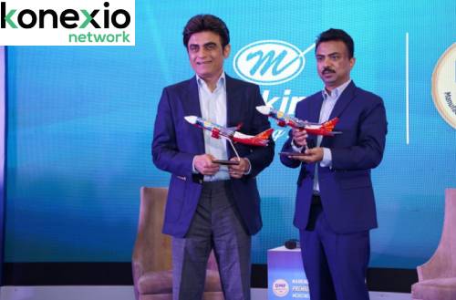 Mankind Pharma Partners with SpiceJet to Elevate Brand Awareness