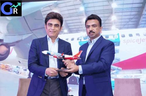 Mankind Pharma Partners with SpiceJet to Elevate Brand Awareness