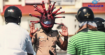 Mankind Pharma: CSR | Police Fund